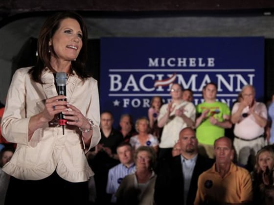 Michele Bachmann